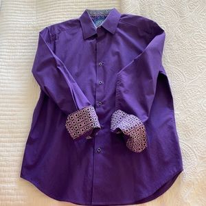 Robert Graham Long Sleeve